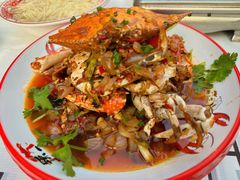 -辣不怕口味虾(凌霄路店)