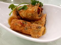 腐皮卷-海晖酒楼·顺德鱼生(荣华店)