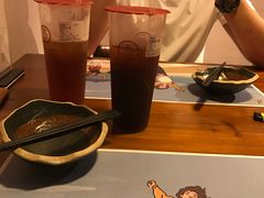 -烧鸟横丁(联发文创口岸店)