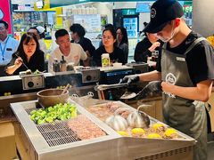 -肉肉大米(金虹桥店)