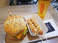 -牛纽塔·牛人堡(群众路店)