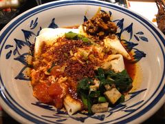 三合一扯面-遇见长安(兰州中心店)