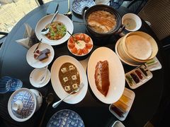 -喜悦烤鸭·新京菜(王府井店)