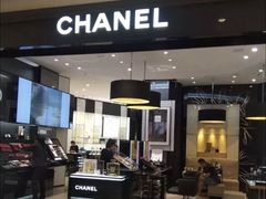 -CHANEL(ifs国际金融店)