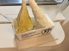 -野人先生现做冰淇淋(北京环宇荟店)
