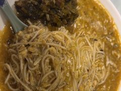 -明呈黄鱼面馆(斜土路店)