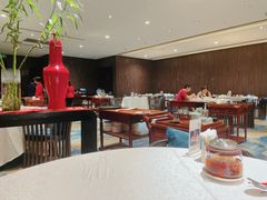 -红棉中餐厅·广州海航威斯汀酒店
