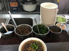 -新丰小吃(江陵路分店)