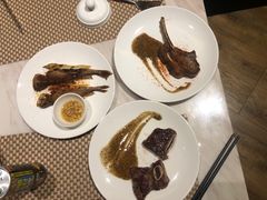 -长沙三景韦尔斯利酒店·Oval全日制餐厅自助餐