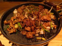 -青年公社烤鸭(蜀山万象汇店)
