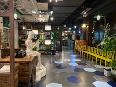 -辛香汇(飞洲店)
