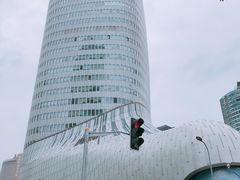 -上海尚嘉中心