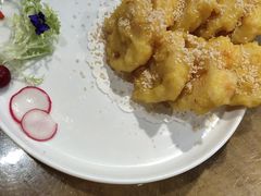 -小放牛炒菜馆(军校店)