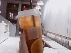 -ADO KAFE(大学城店)