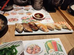 -Sushi Love 创意寿司(丽影广场店)
