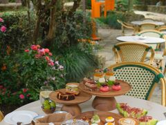 -三嚥阁 La Villa Restaurant