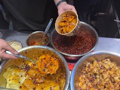 -周小亮丁家坡洋芋(全国总店)