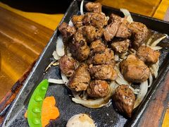 -和彩放题餐厅(酒仙桥店)