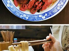 全家福-佰仙面馆