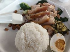 -金戈戈香港豉油鸡(南山海岸城店)
