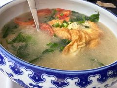-院8里·小聚园(九眼桥店)