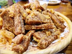 -下梅人家土菜馆(历史文化餐厅度假区店)