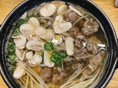 牛肉汤锅-汤厨(五道营店)