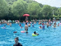 -苏州乐园森林水世界