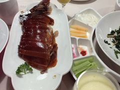 -大鸭梨烤鸭(甘家口店)