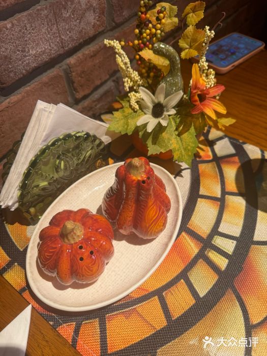 弗兰克牛排西餐厅Ribone steak house(柠檬花园店)图片