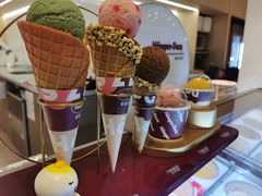 -哈根达斯(皇城恒隆广场店)