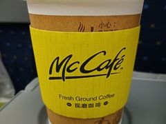 -麦当劳(深圳北站高铁店)