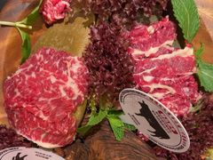 -二刀潮牛(重庆光环购物公园店)