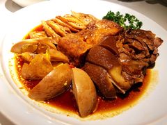 -汤城小厨•粤菜•靓汤(金宝街店)
