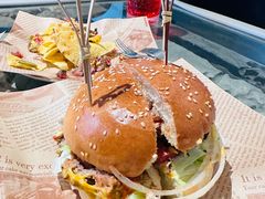 -漪龙台·B26 Rooftop Lounge