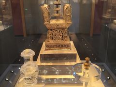 -浙江省博物馆(孤山馆区)
