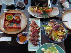 -新鲜特色餐厅(香格里拉大酒店)