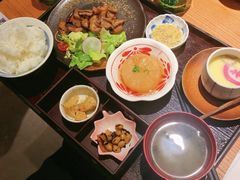 -味太助·银饭食堂(中华城店)