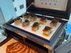 -莉莉海堂HAITANG·烤鸭(国贸商城店)