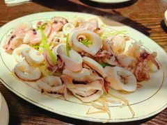 -大洋家·潮汕鱼鲜·花胶砂锅粥(天河东路店)