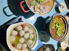 -老家信阳菜(北京路店)