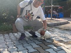-哈尔滨北方森林动物园