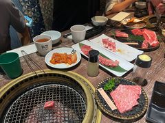 -牛角日本烧肉专门店(海运大厦店)