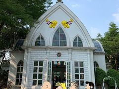 -史努比缤纷世界