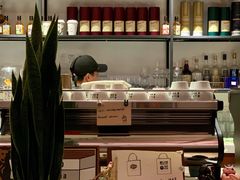 -HAY COFFEE