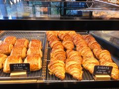 -麦田工坊(月湖店)