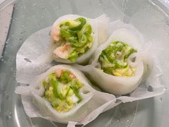 -小城粥道·海胆鲜虾粥(解放广场店)