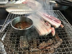 -Dombe豚(黑猪肉街店)