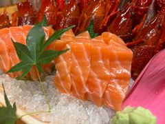 -和创柚子·会席日本料理(新区淮海街店)