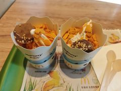 -麦当劳(鲁迅公园店)